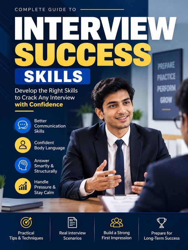 Interview Success Skills
