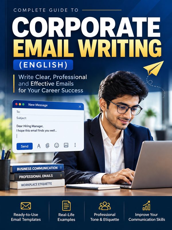Corporate Email Writing