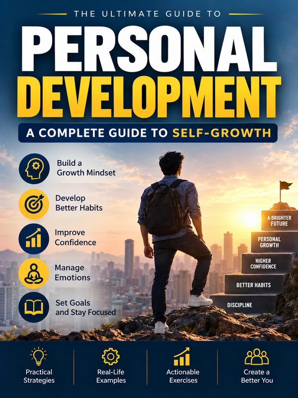 Personal Development