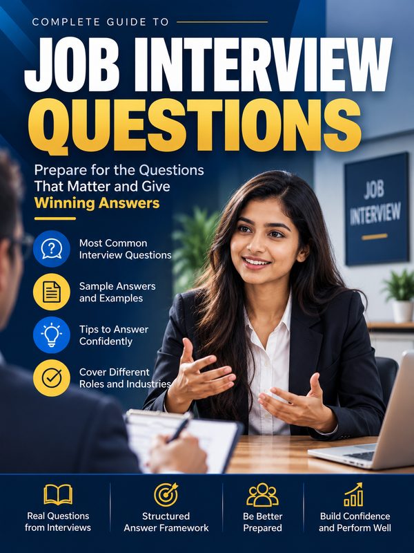 Job Interview Questions